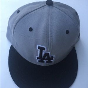 New Era MLB 59FIFTY Cap Los Angeles Dodgers